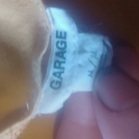 Yellow one piece - Picture 2 of 2